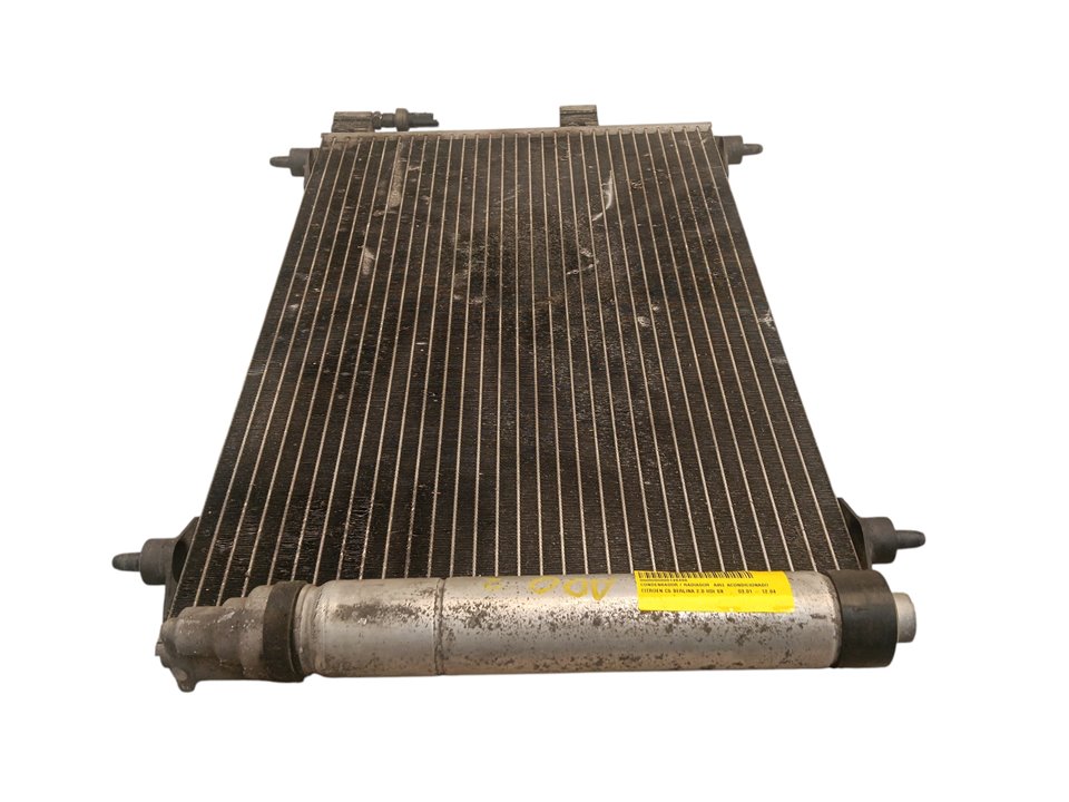 Condensador / radiador aire acondicionado Citroën C5