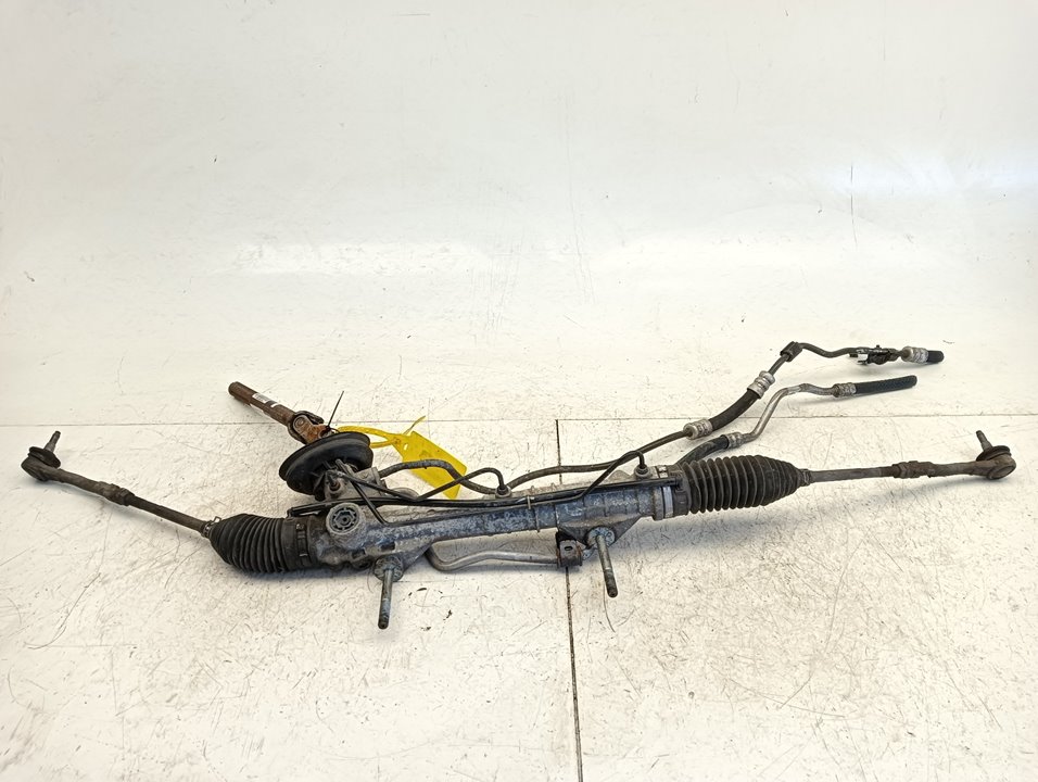 Cremallera dirección Peugeot 308
