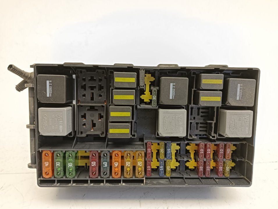 Caja relés / fusibles Ford Transit Connect (TC7)