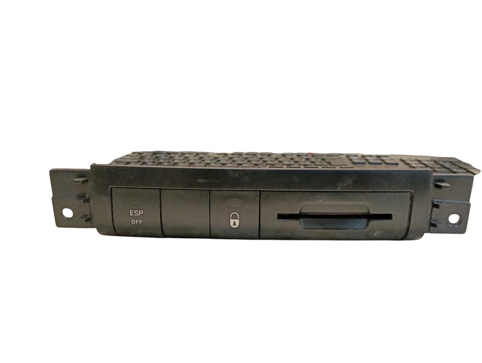 Interruptor Peugeot 207 CC Cabrio-Coupe