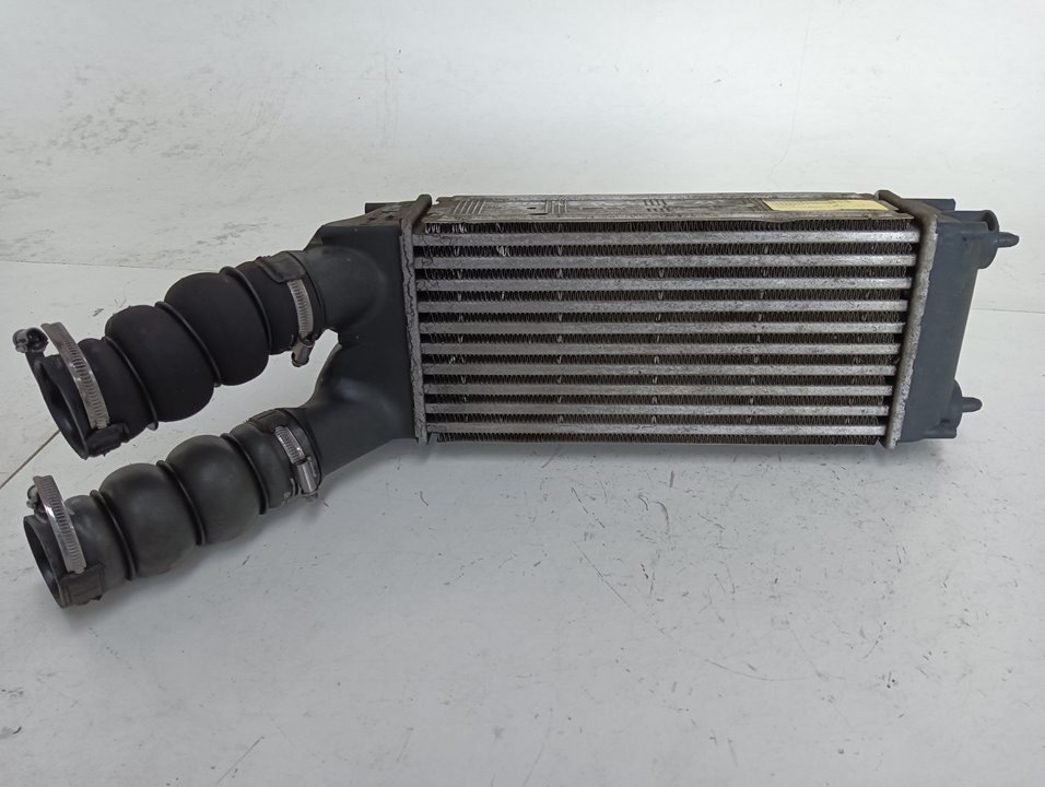 Intercooler Peugeot Partner