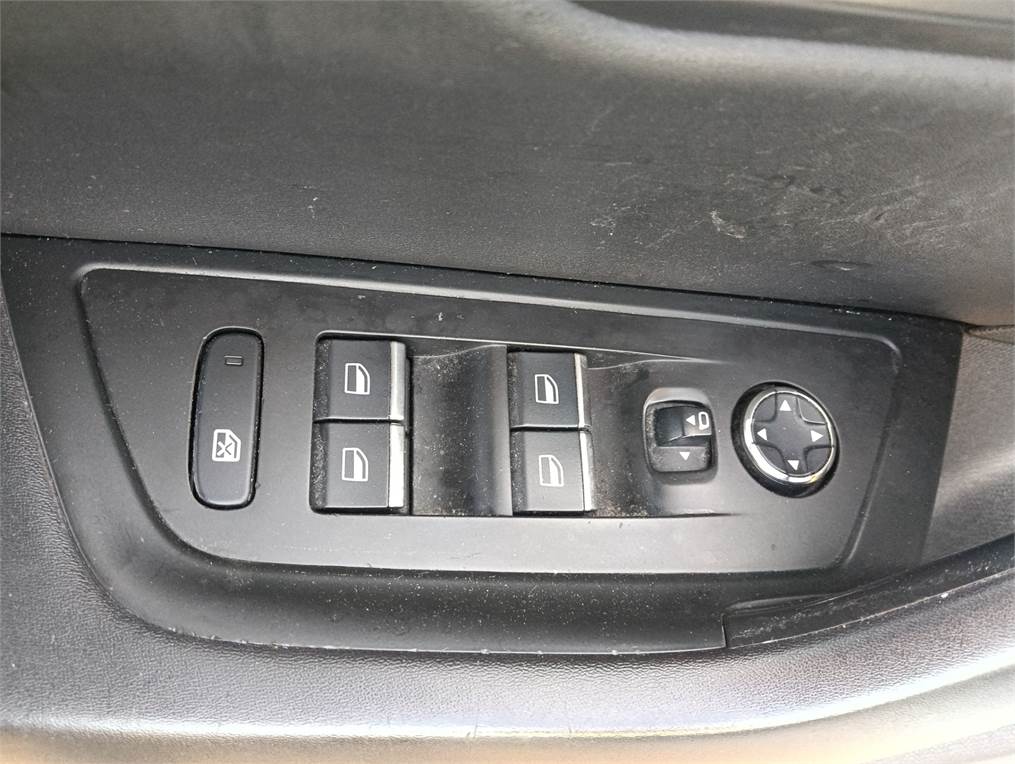 Mando elevalunas Peugeot 508 (R8)