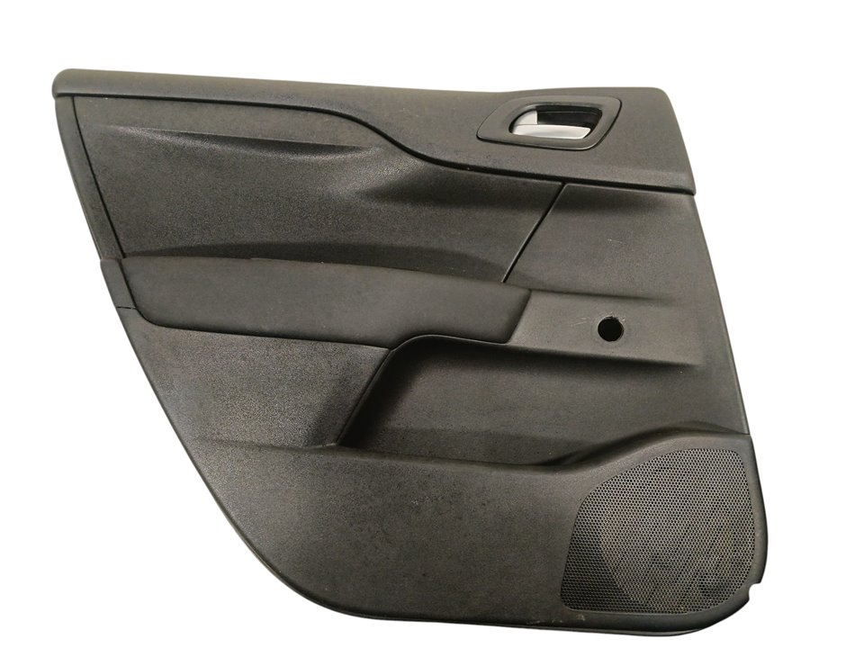 Guarnecido puerta Citroën C4