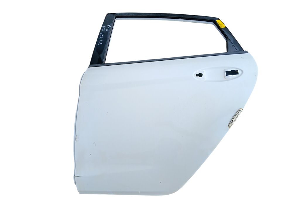 Puerta Ford Fiesta (CB1)