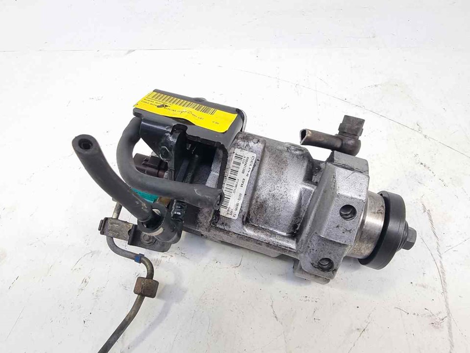 Bomba inyección Ford Mondeo (GE)