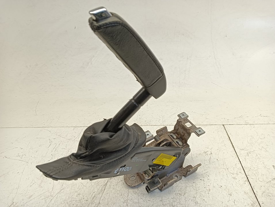 Palanca freno Peugeot 308