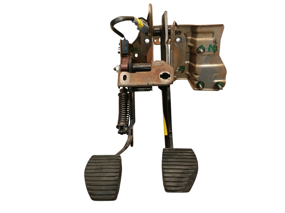 Pedal freno Peugeot 207