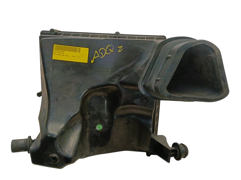 Caja filtro aire Opel Astra J