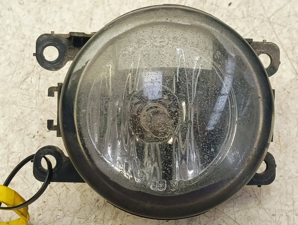 Faro antiniebla Renault Scenic II (JM)