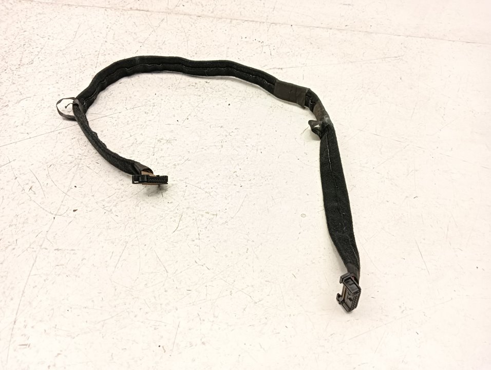 Cableado eléctrico BMW 5 (E60)