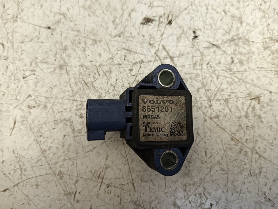 Sensor de impacto Volvo V50, foto 1 de 3