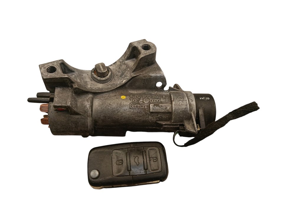 Conmutador de arranque Volkswagen Passat (3B3)