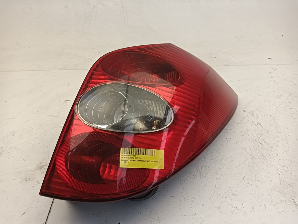 Piloto Renault Laguna II Grandtour (KG0)