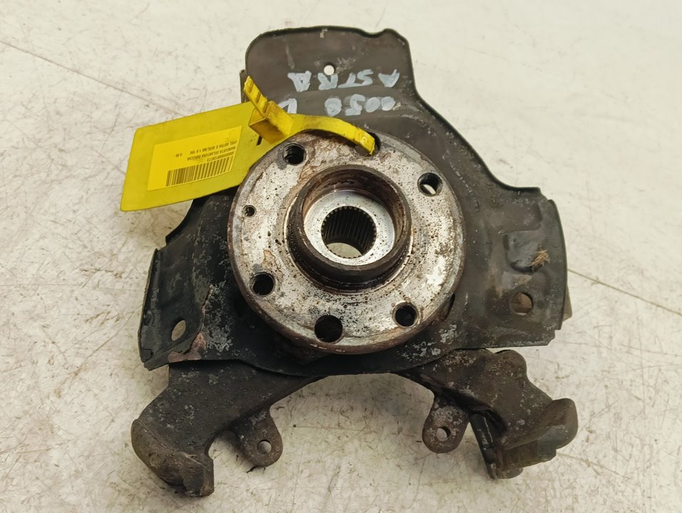 Mangueta Opel Astra G