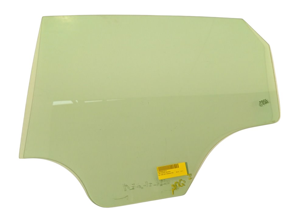 Luna SEAT Ibiza (6P1)