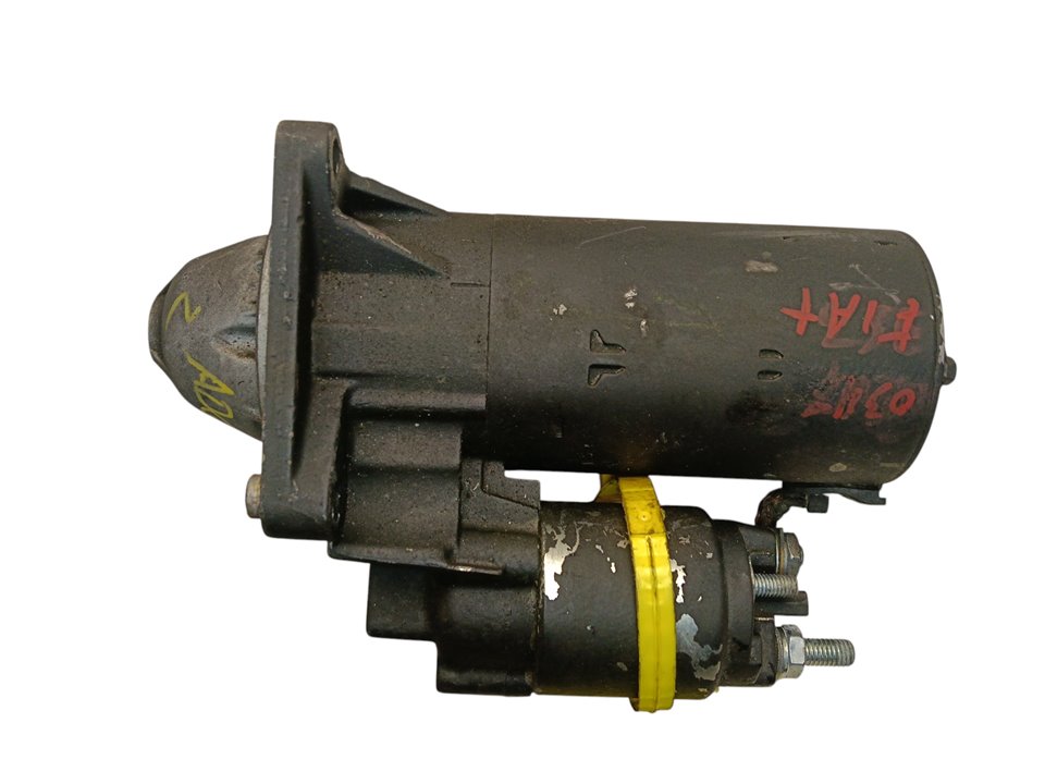 Motor arranque Fiat I Doblo (119)