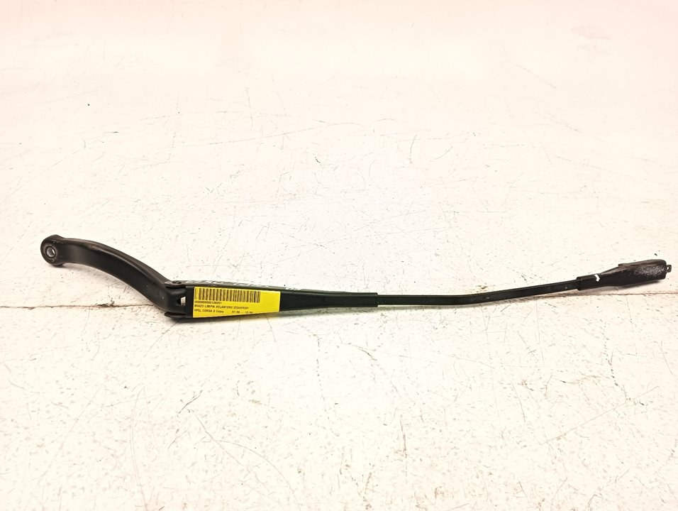 Brazo limpia Opel Corsa