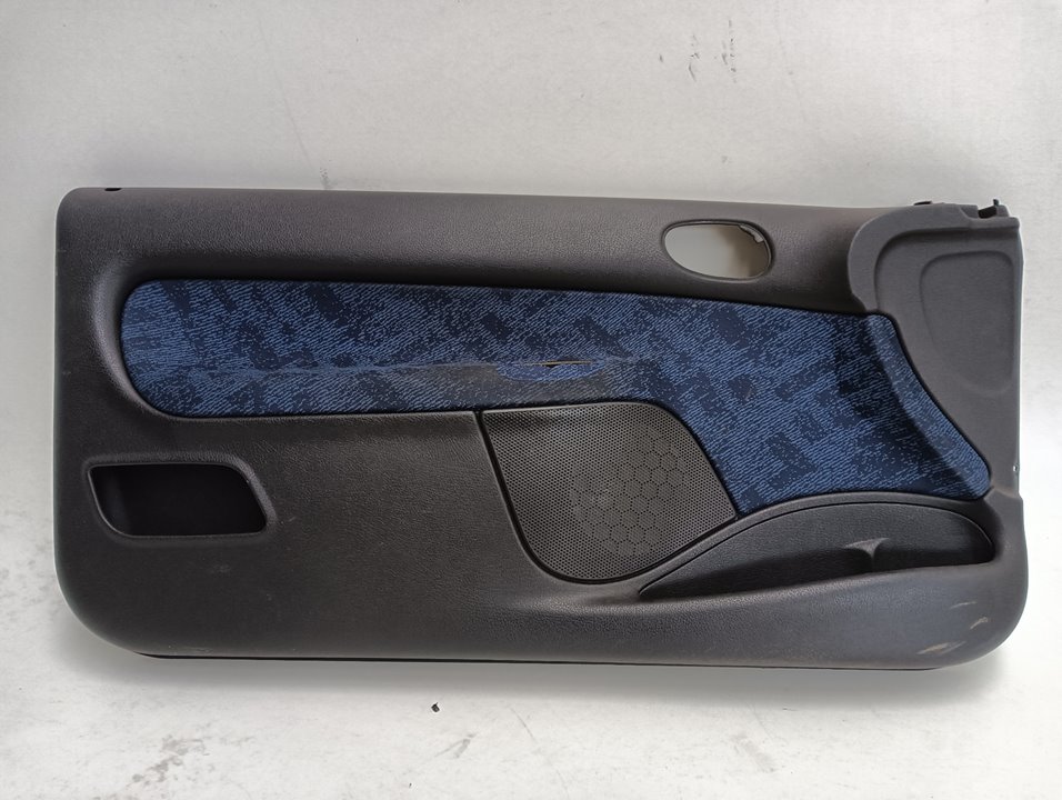 Guarnecido puerta Peugeot 206
