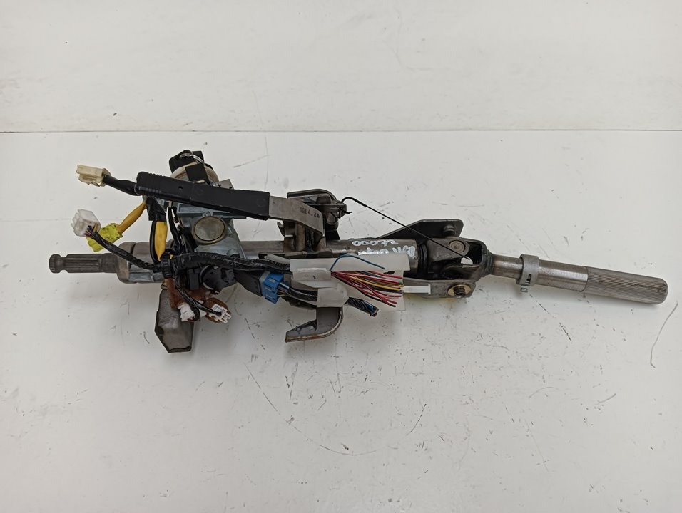 Columna dirección Mitsubishi Montero (V60/V70)