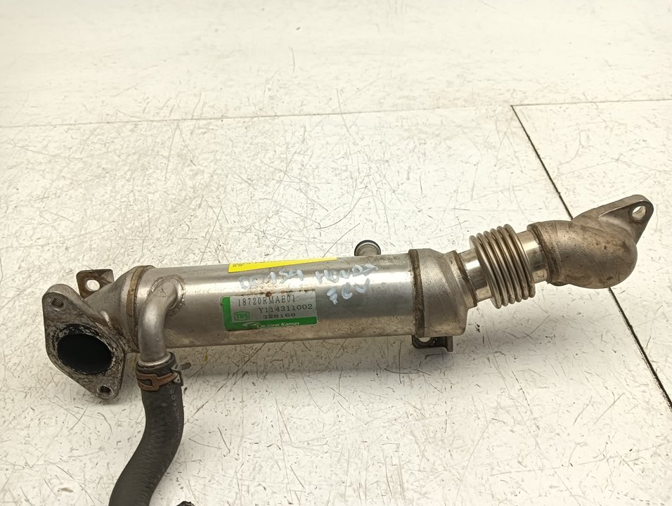 Enfriador egr Honda FR-V (BE)