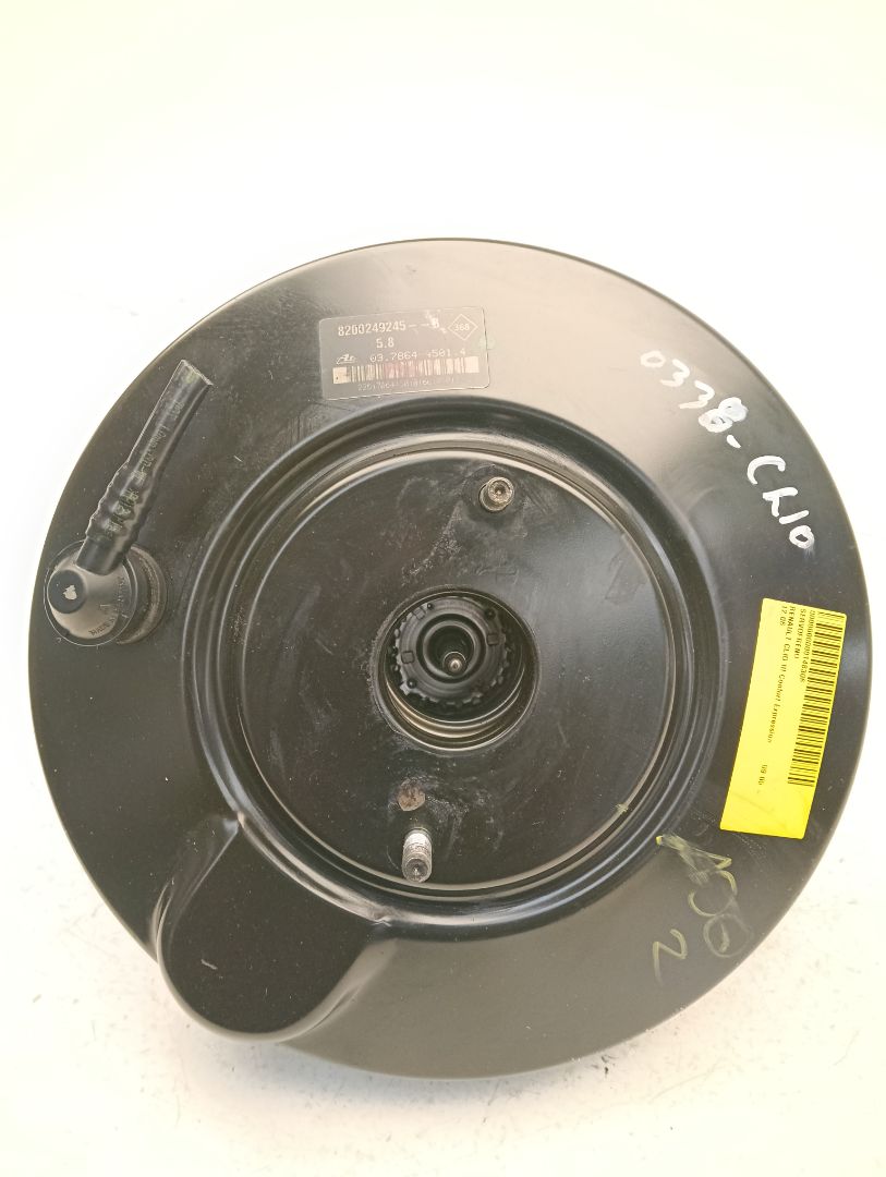 Servofreno Renault Clio III