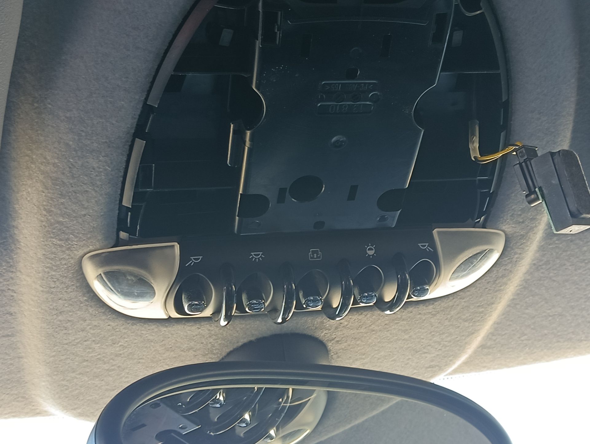 Luz interior Mini Mini (R56)