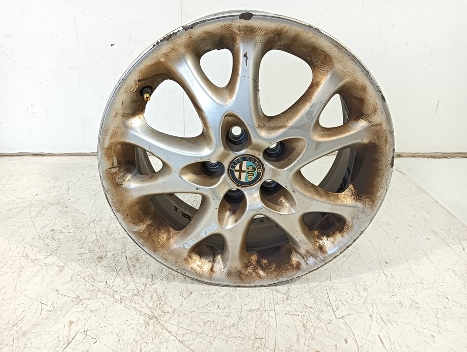 Llanta Alfa Romeo 147 (190)