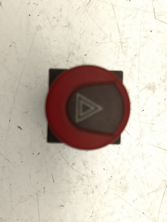 Warning Peugeot 306