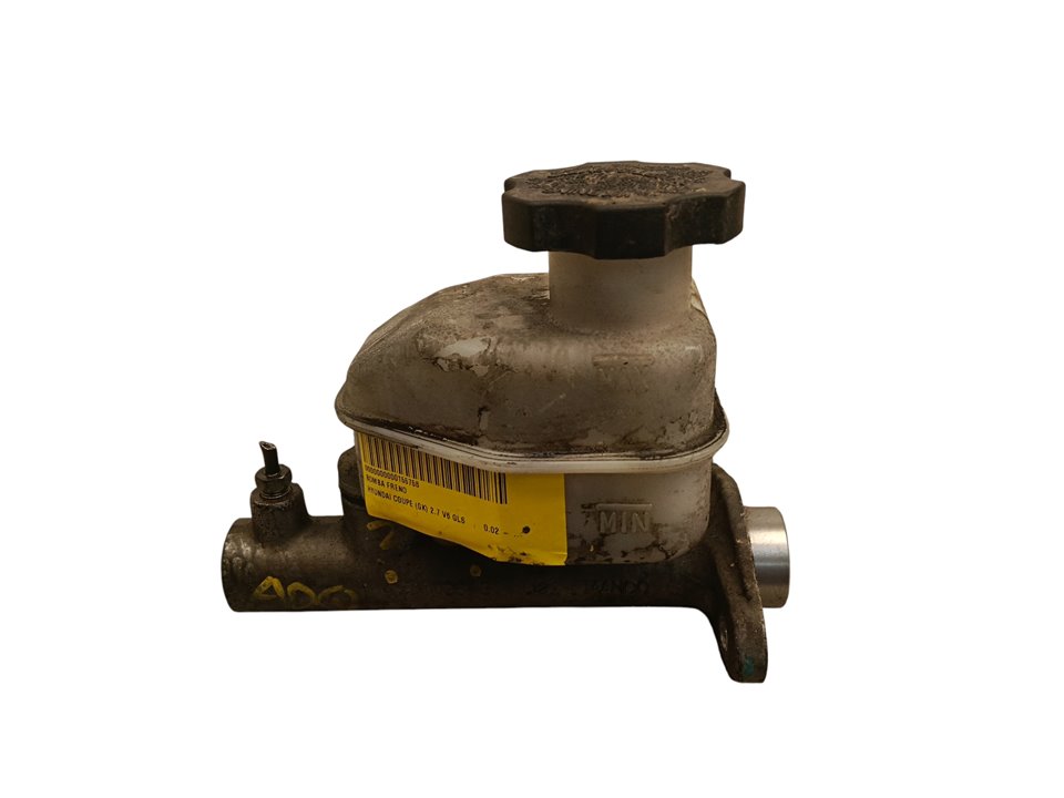 Bomba freno Hyundai Coupe (GK)