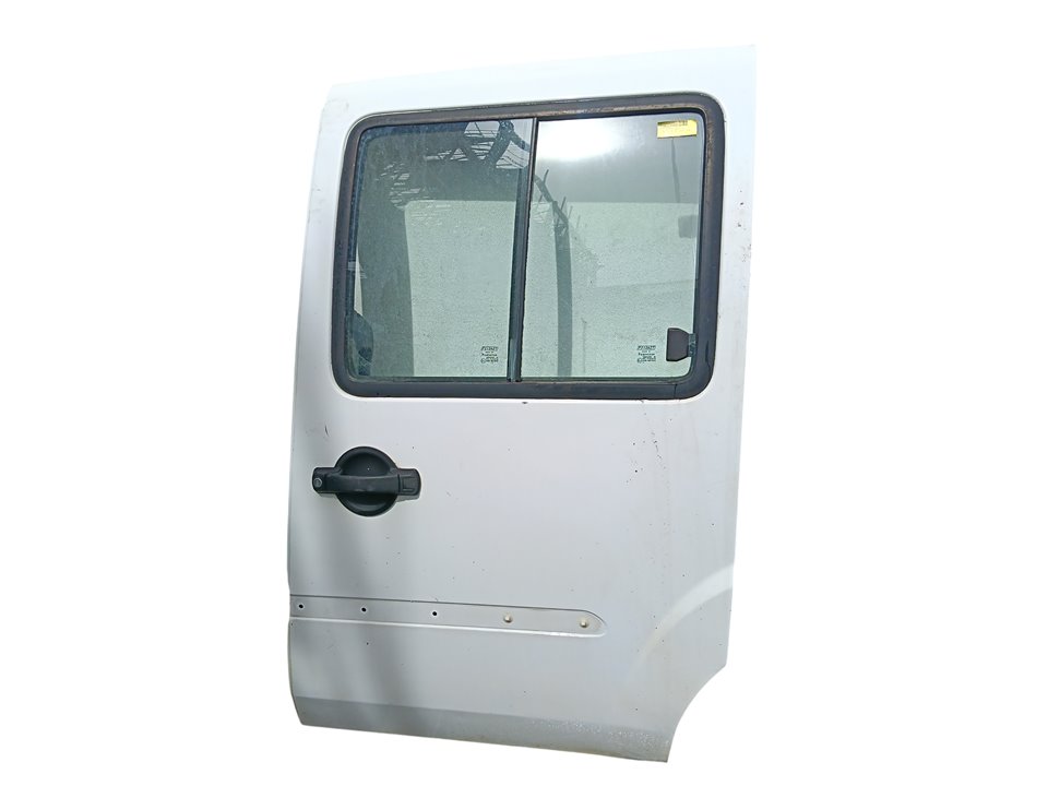 Puerta lateral corredera Fiat I Doblo (119)