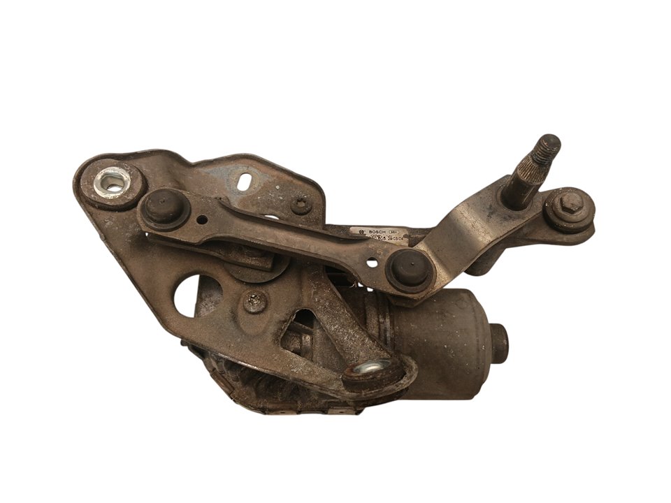 Motor limpia Peugeot 407