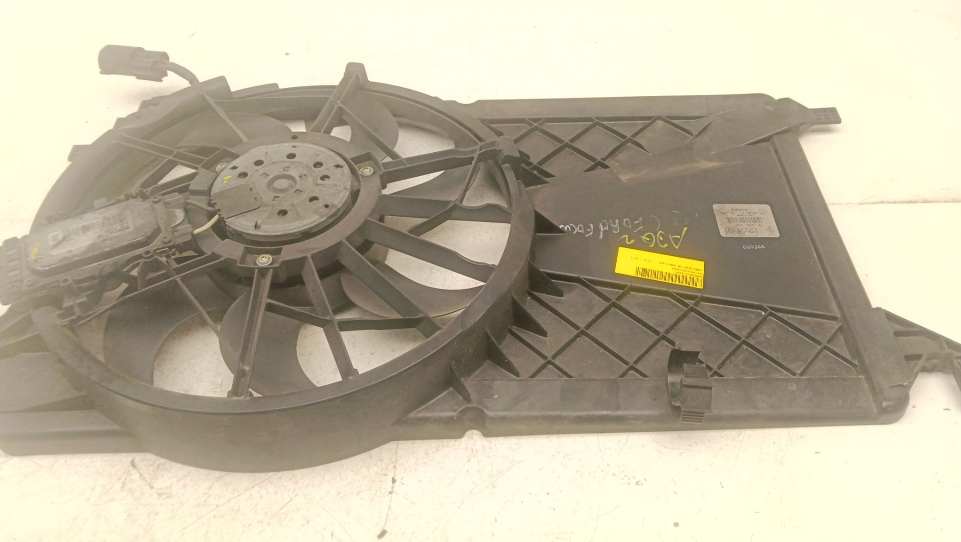 Electroventilador Ford Focus (CB4)