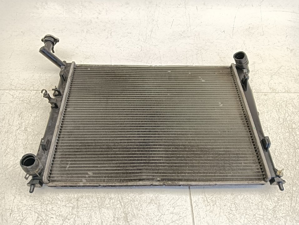 Radiador agua Kia Ceed (ED)