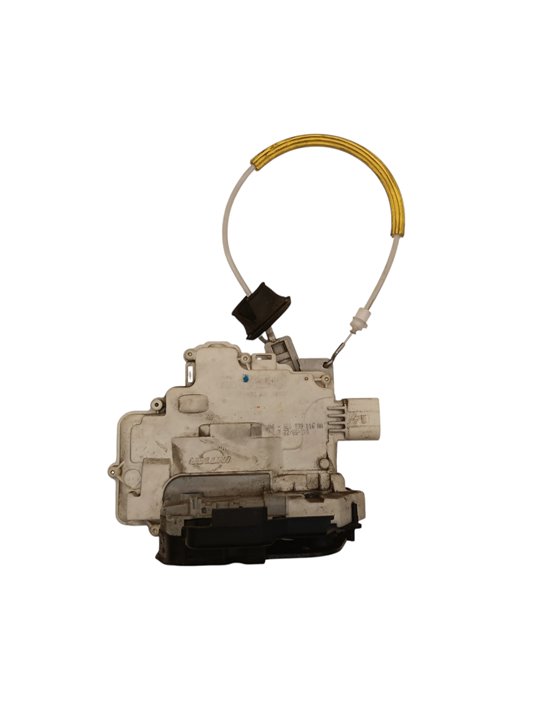Cerradura puerta Audi A4 (8E)