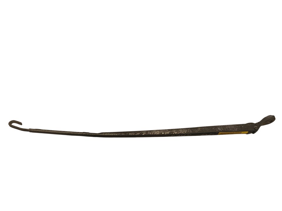 Brazo limpia Renault Laguna II (BG0)