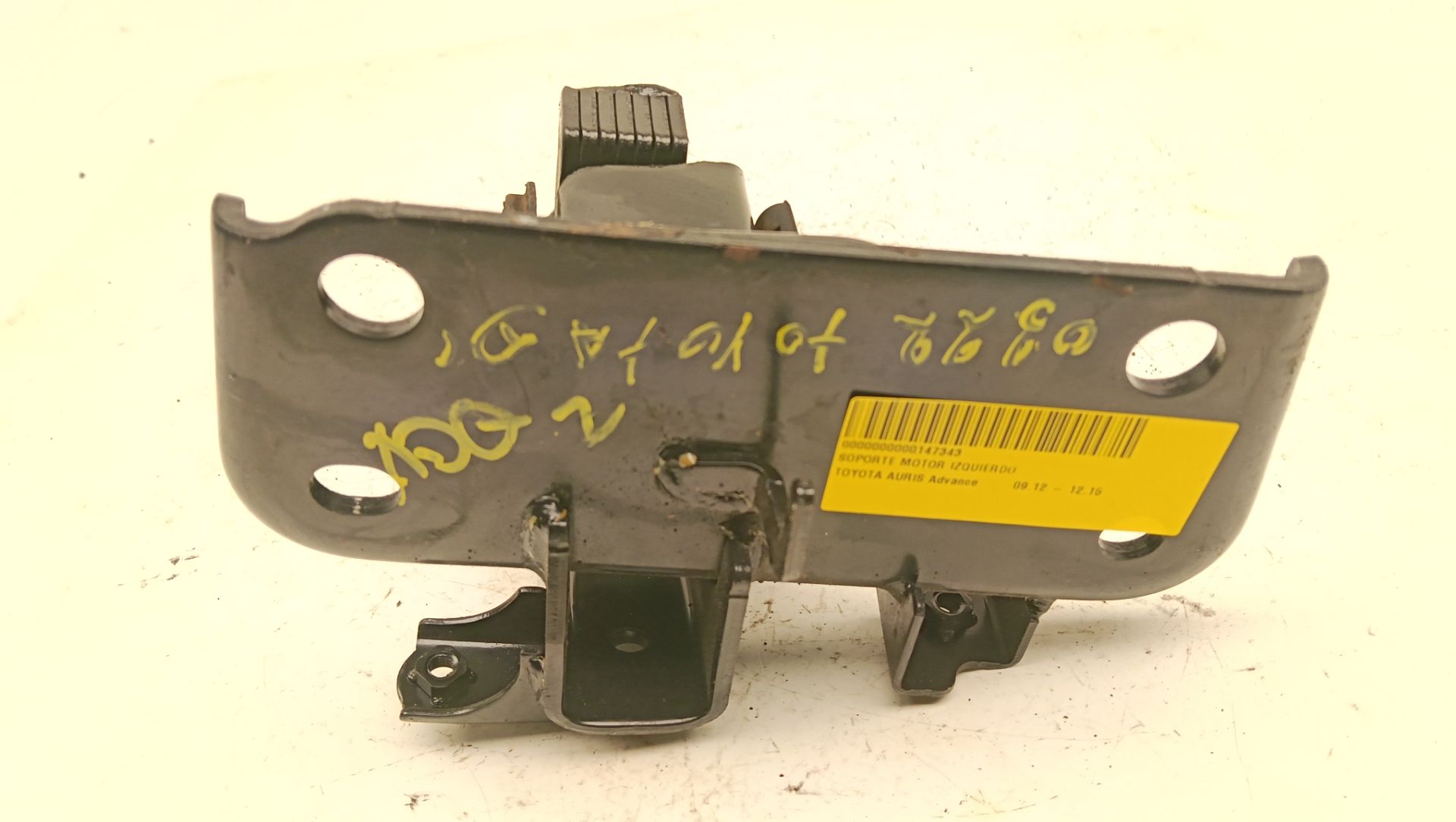 Soporte motor Toyota Auris (E18)