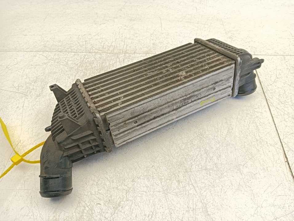 Intercooler Citroën C5 Tourer
