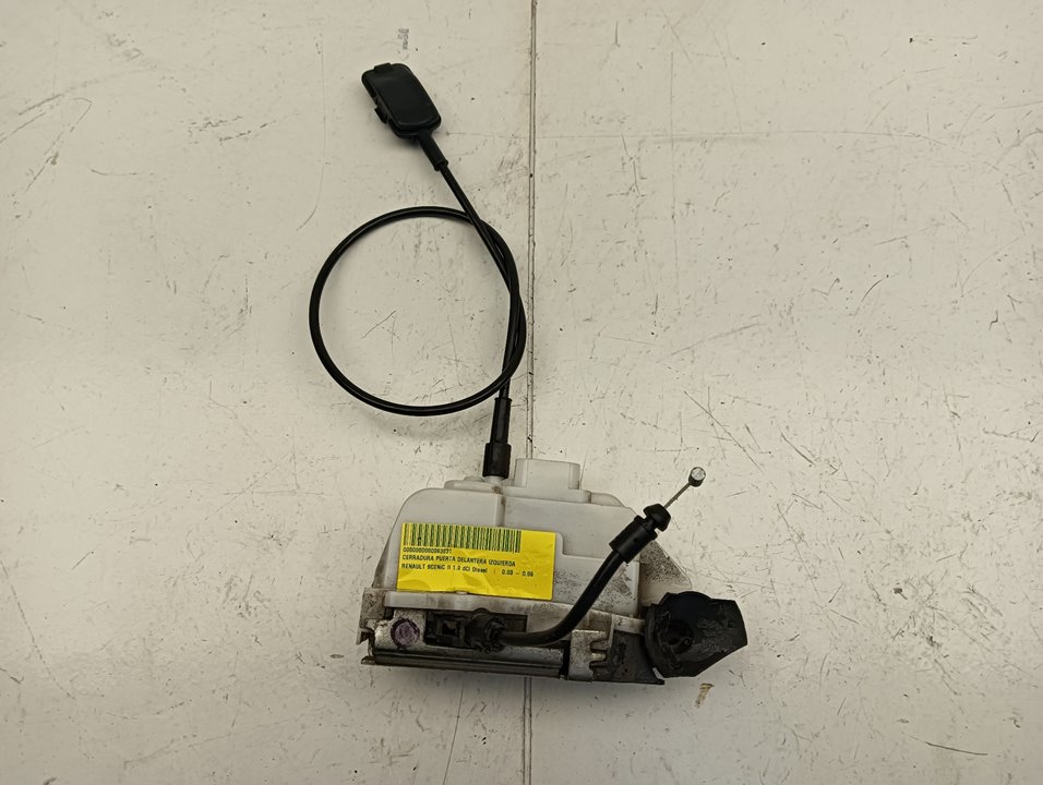 Cerradura puerta Renault Scenic II (JM)