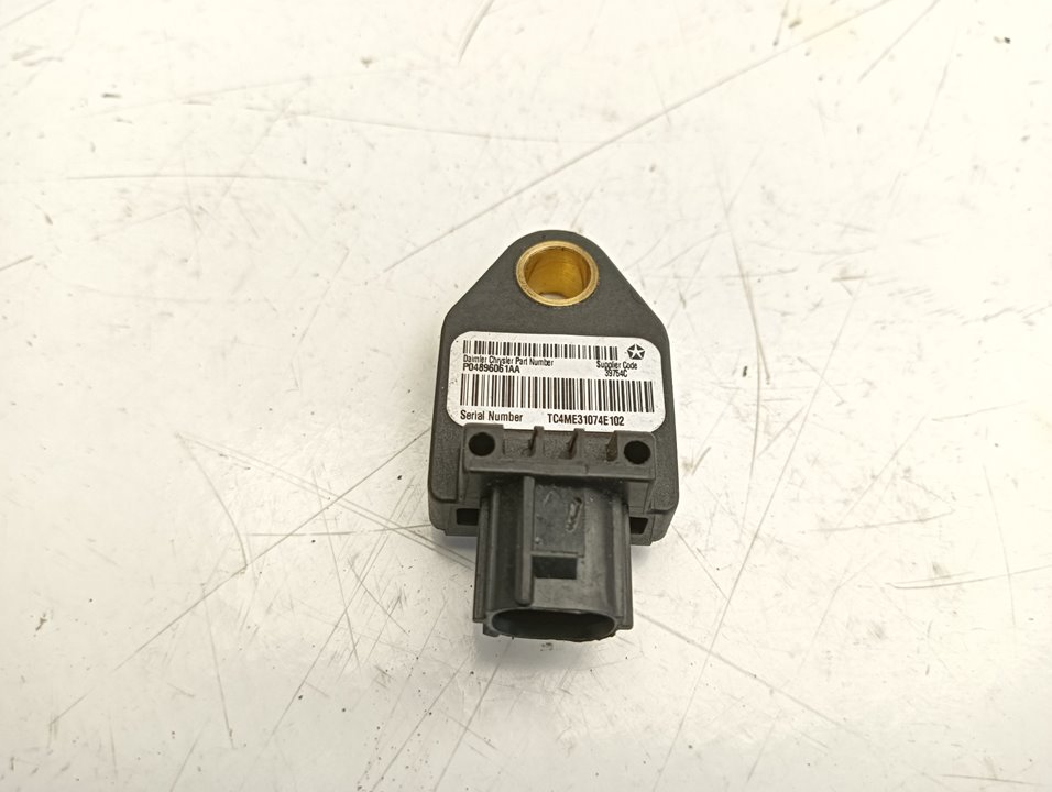 Sensor Dodge Avenger (JS)