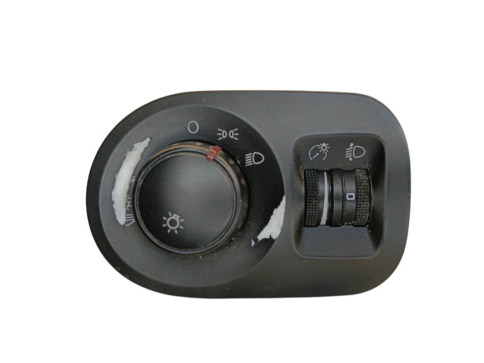 Mando luces SEAT Altea (5P1)