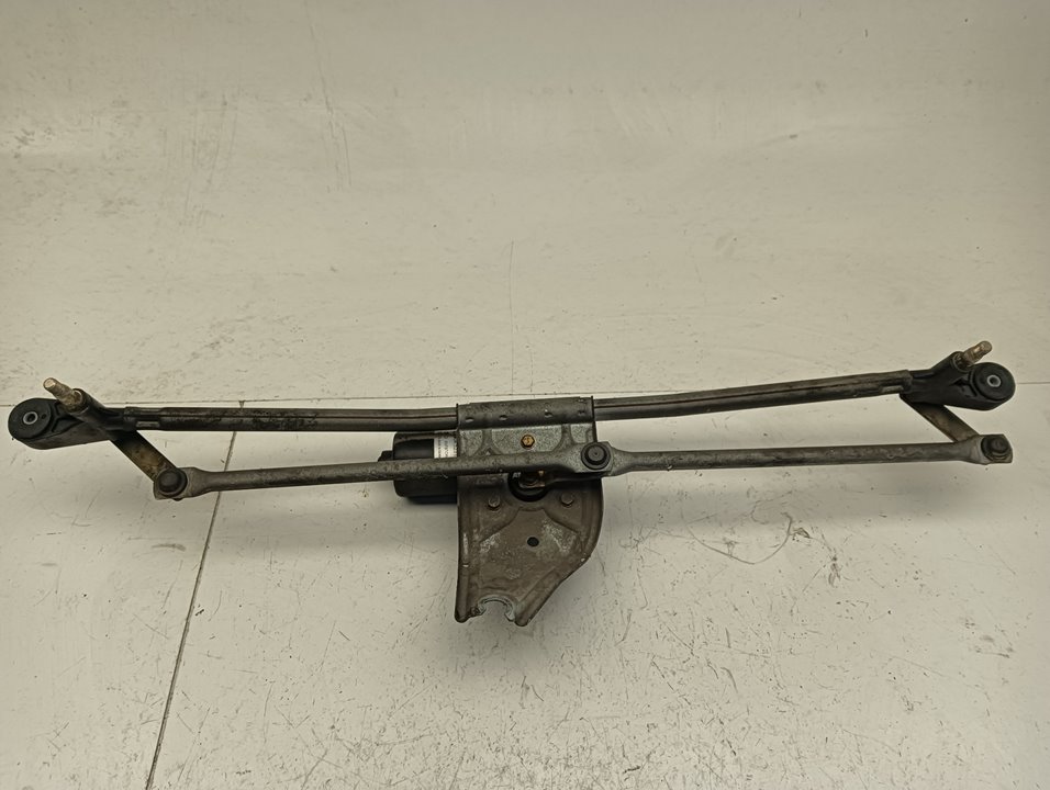 Motor limpia delantero Ford Transit (FY), foto 1 de 5