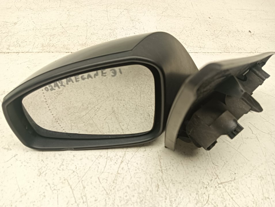 Retrovisor Renault Megane III