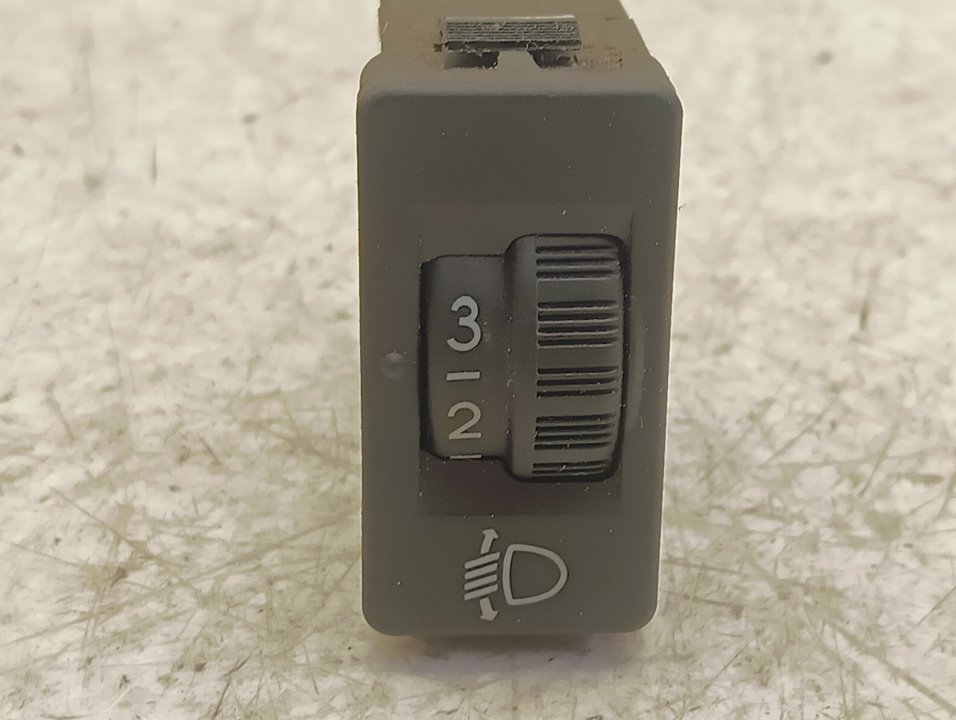 Mando luces Citroën C3