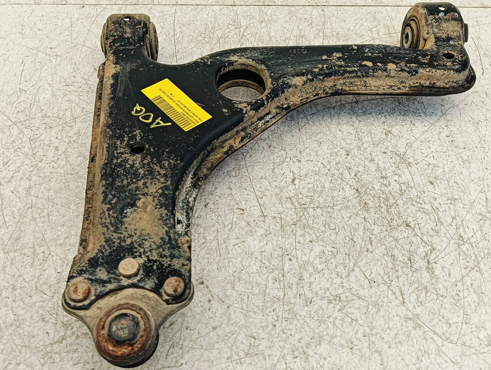 Brazo suspensión Opel Astra G