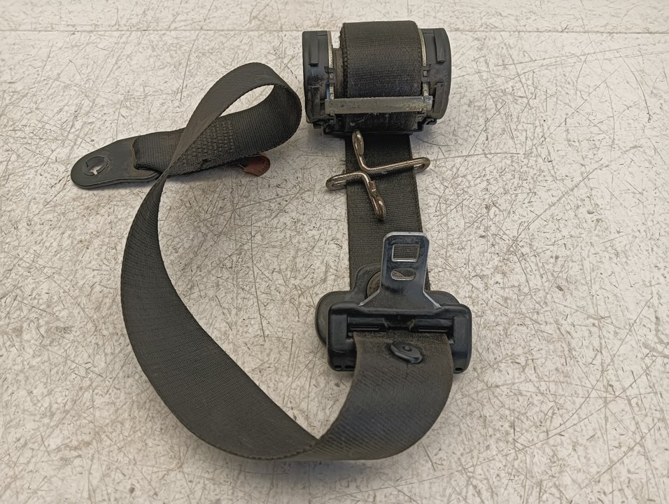 Cinturón seguridad Ford Focus (CAK)