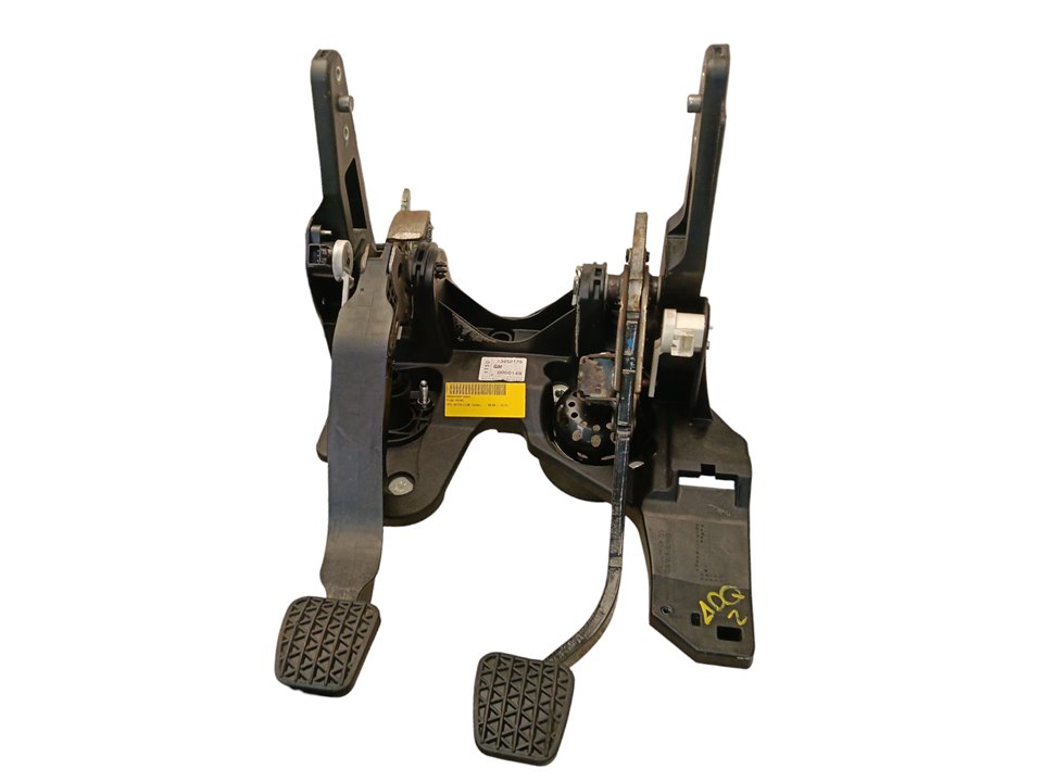 Pedal freno Opel Astra J