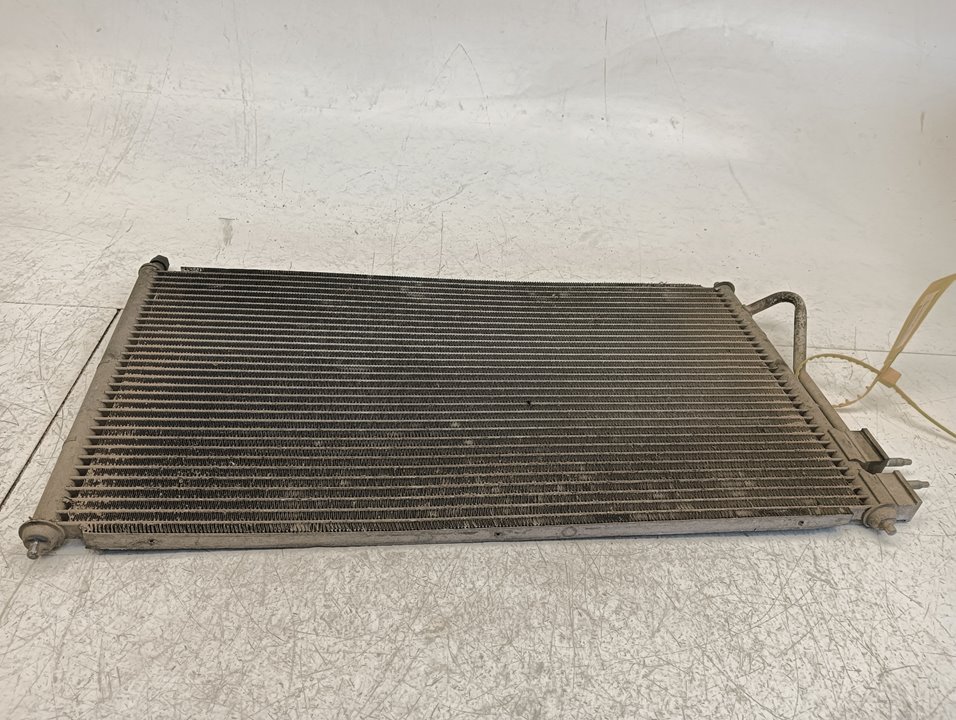 Radiador calefacción / aire acondicionado Ford Focus (CAK)