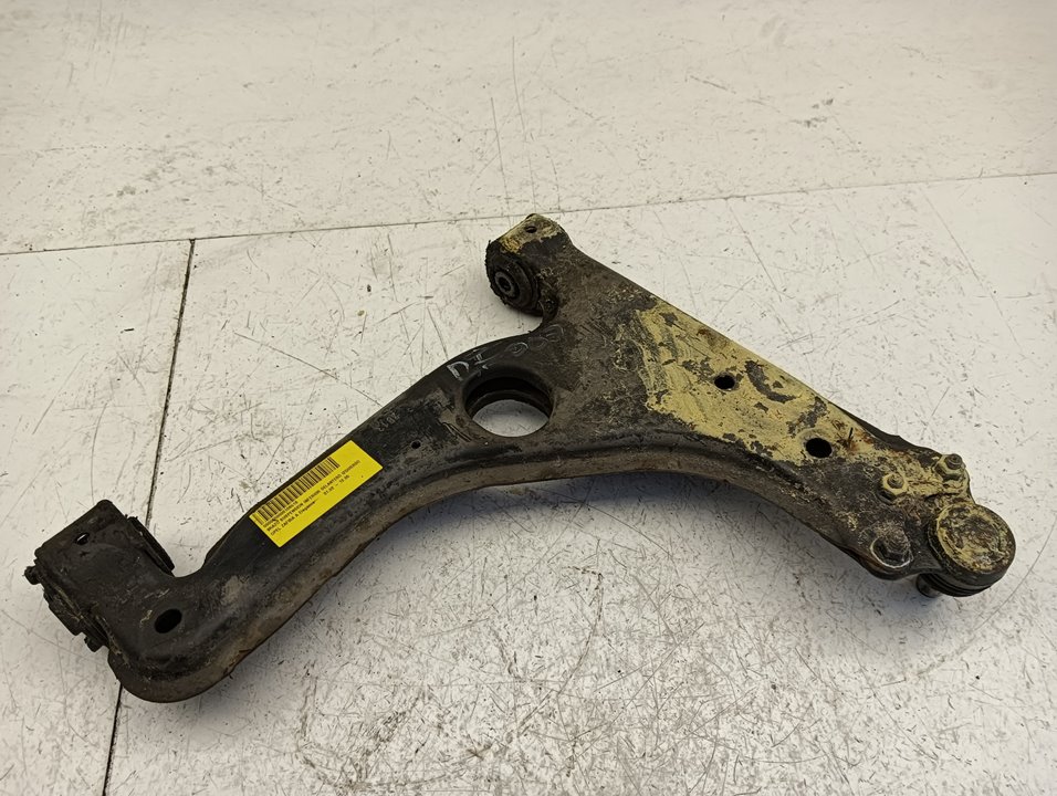 Brazo suspensión Opel Zafira A