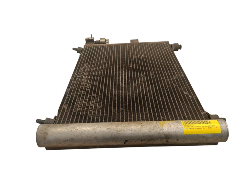 Condensador / radiador aire acondicionado Citroën Xsara Picasso