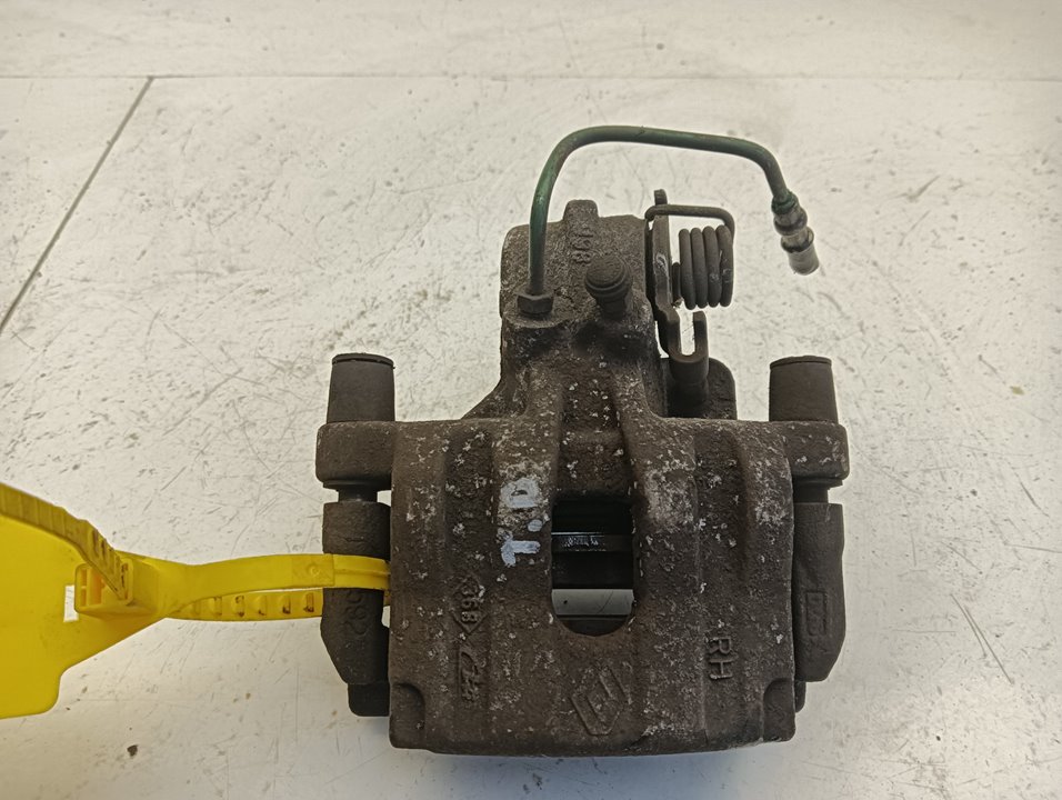 Pinza de freno Renault Laguna II Grandtour (KG0)